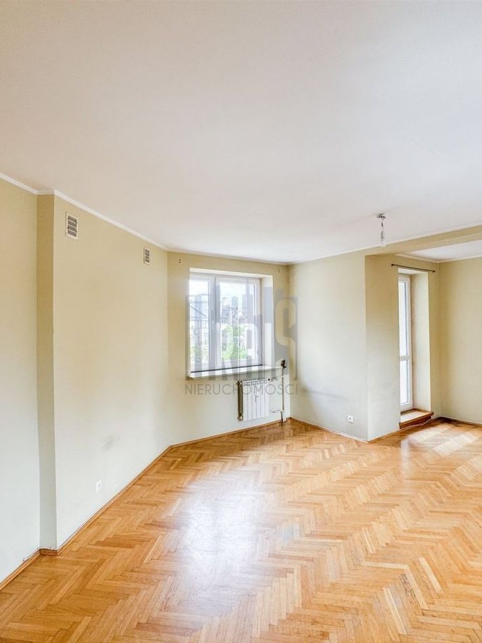 Mieszkanie, 114,30 m², Warszawa