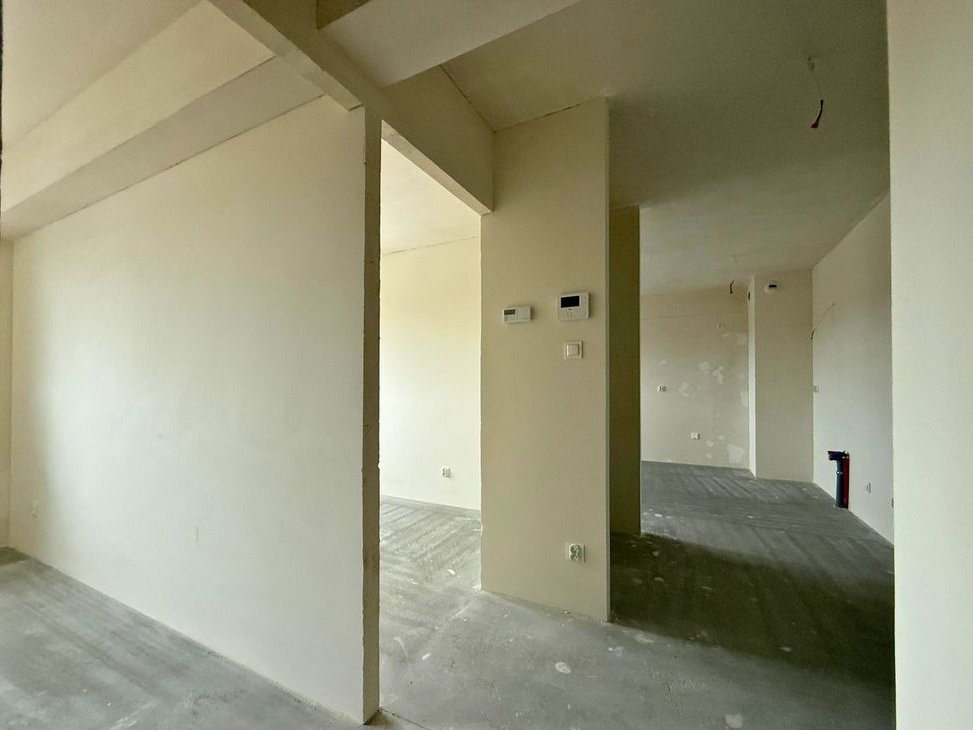 3-Pokojowe Mieszkanie Osiedle Projektant!