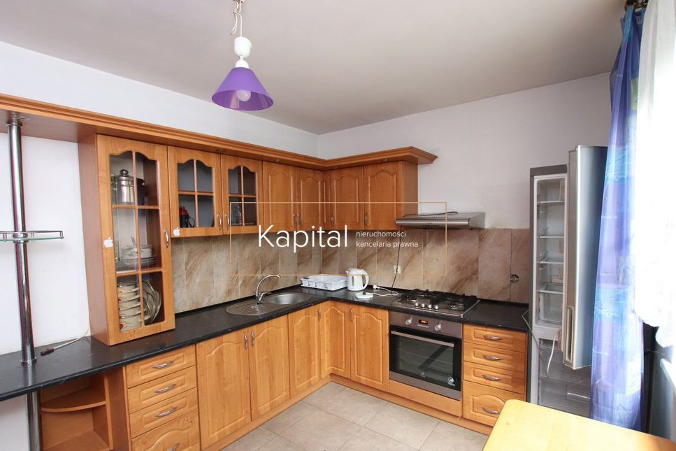 Parter domu z ogrodem | dla UA bez pozwolenia