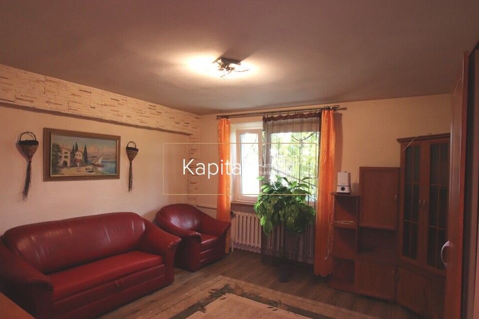 Parter domu z ogrodem | dla UA bez pozwolenia