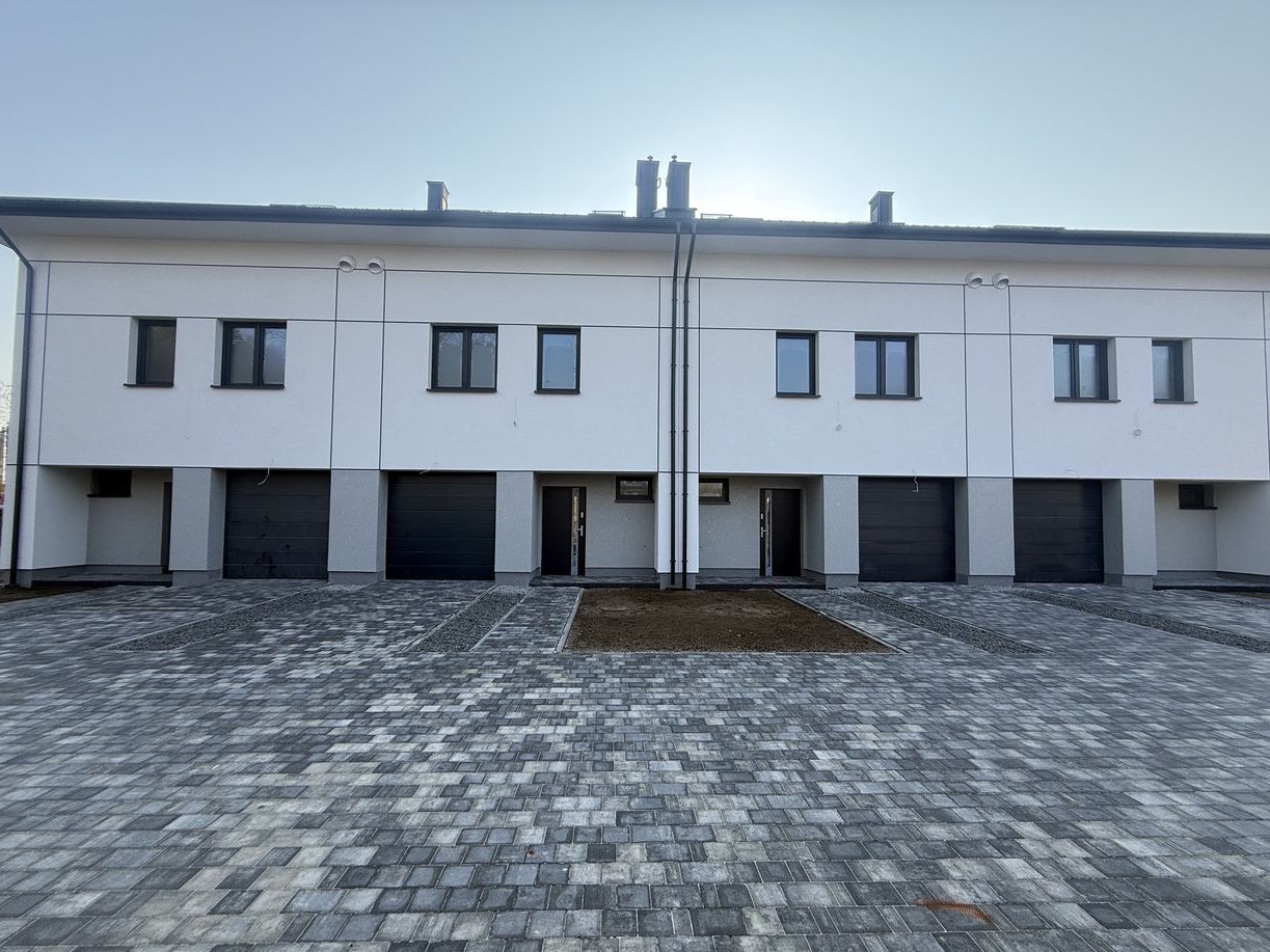 Lokal 155 m² z ogródkiem | Marki, ul. Jutrzenki