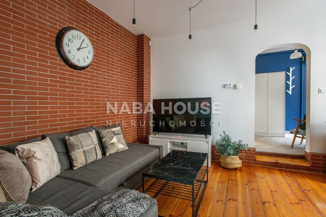 Lokal na wynajem blisko plaży.