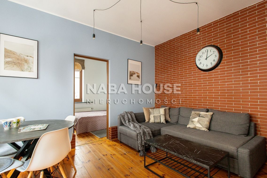 Lokal na wynajem blisko plaży.