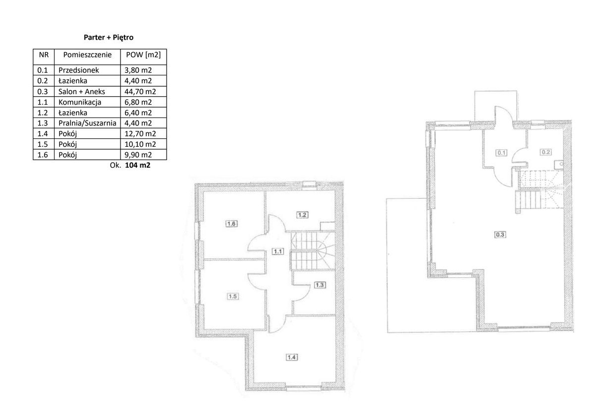 Forall Osiedle Harmonia | 4-pok. | 21_2