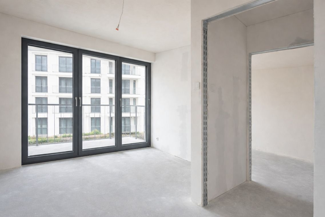 2 pokoje | Oddzielna sypialnia | Skm | PG | Gum |