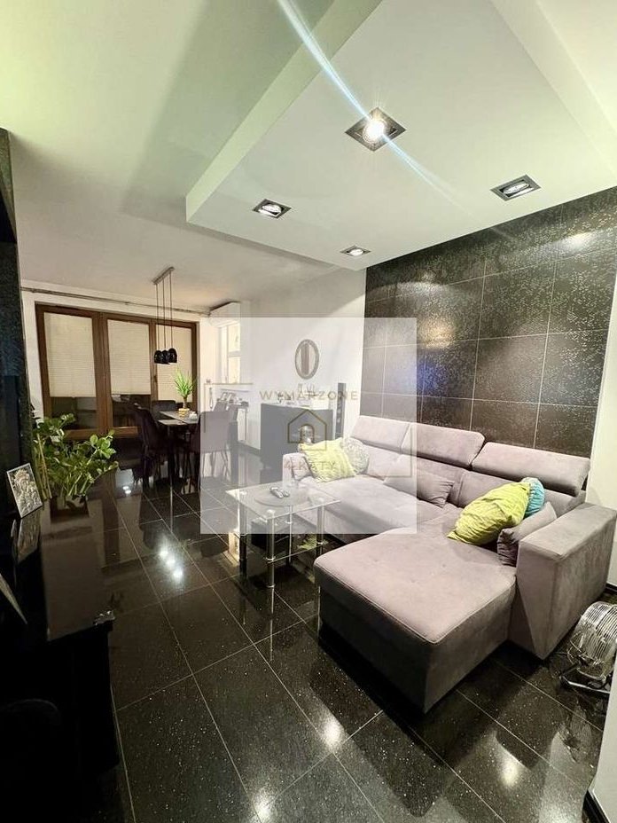 APARTAMENT Z DUŻYM TARASEM – WYSOKI STANDARD