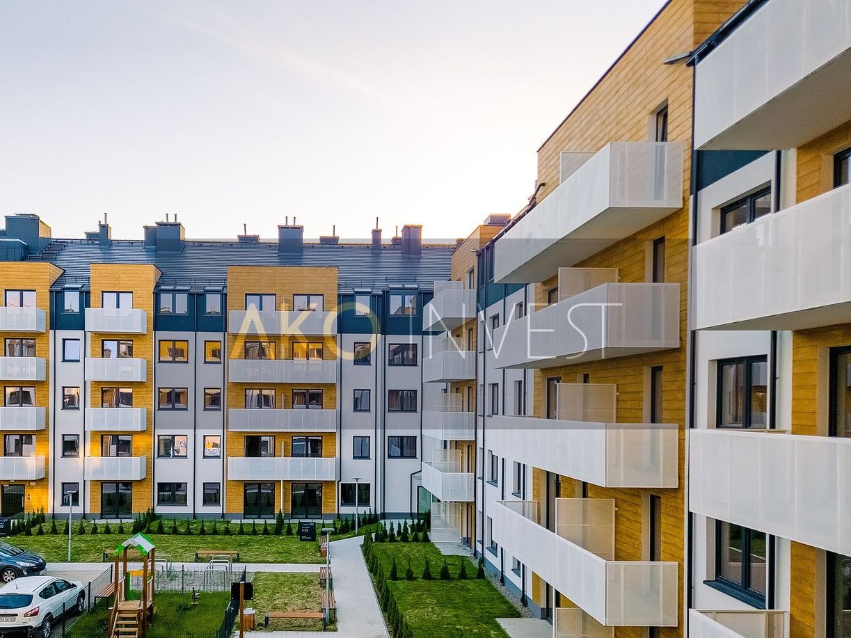 Ostatnie 4 pok! >67m2< | Tanie MP w hali | GRATIS Poddasze 38m2!