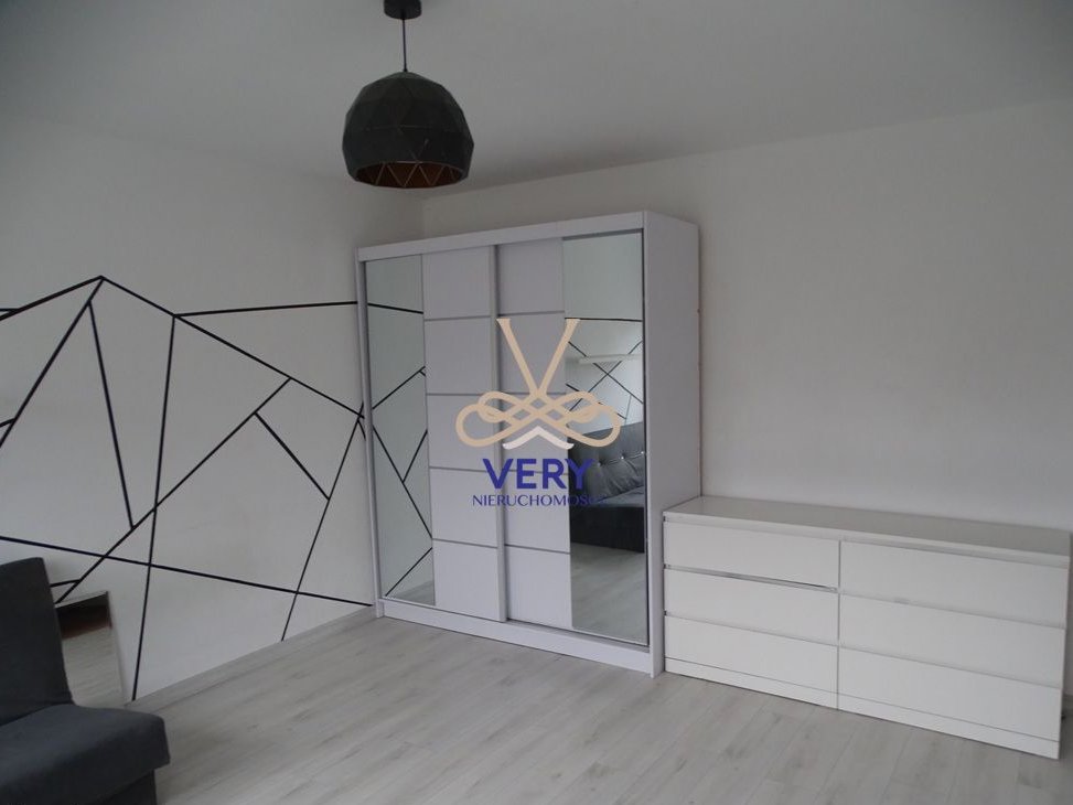 Pokój z widną kuchnią - WOLA-Metro Księcia Janusza