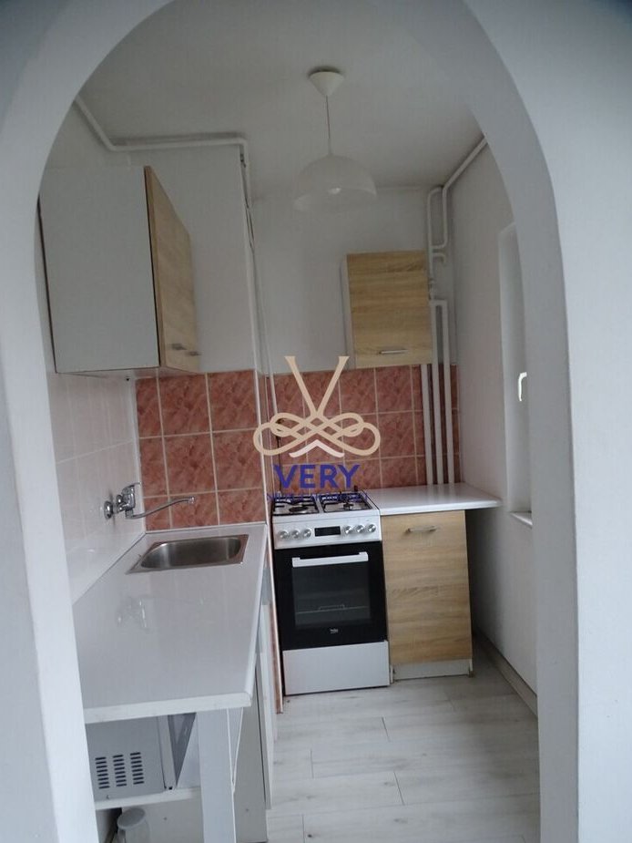 Pokój z widną kuchnią - WOLA-Metro Księcia Janusza