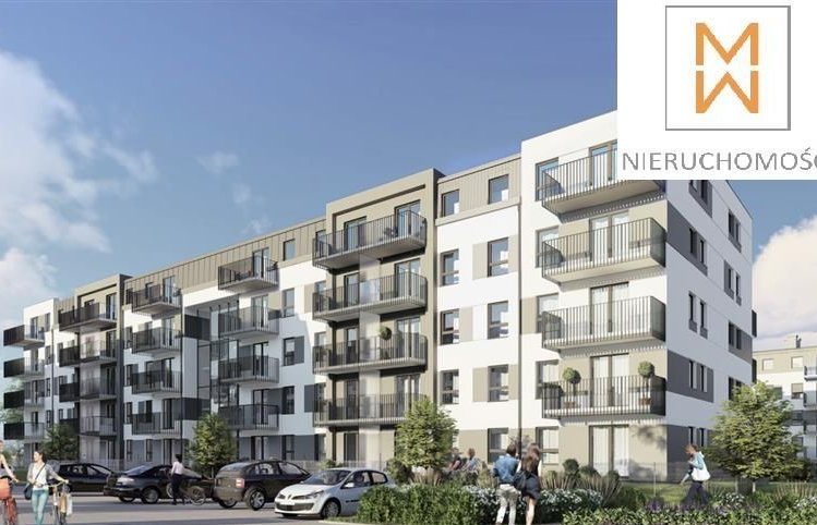 Mieszkanie - Gdańsk Łostowice