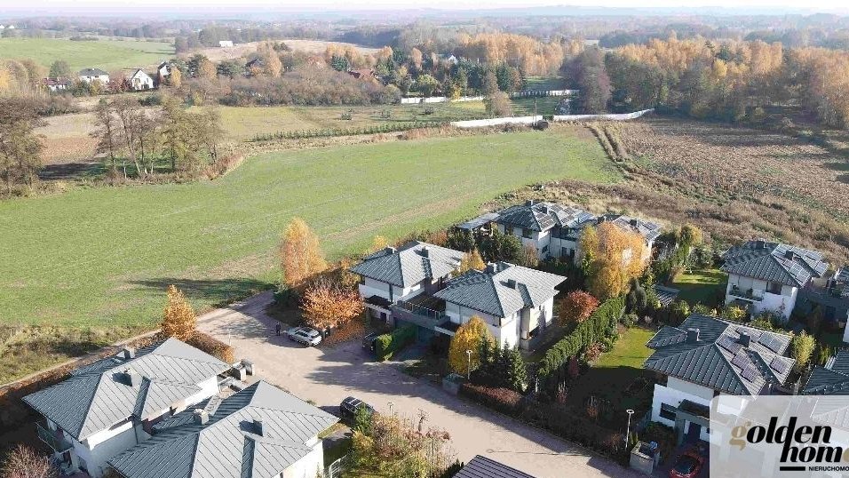 Dom na Morasku - przestrzeń, funkcjonalność, natur