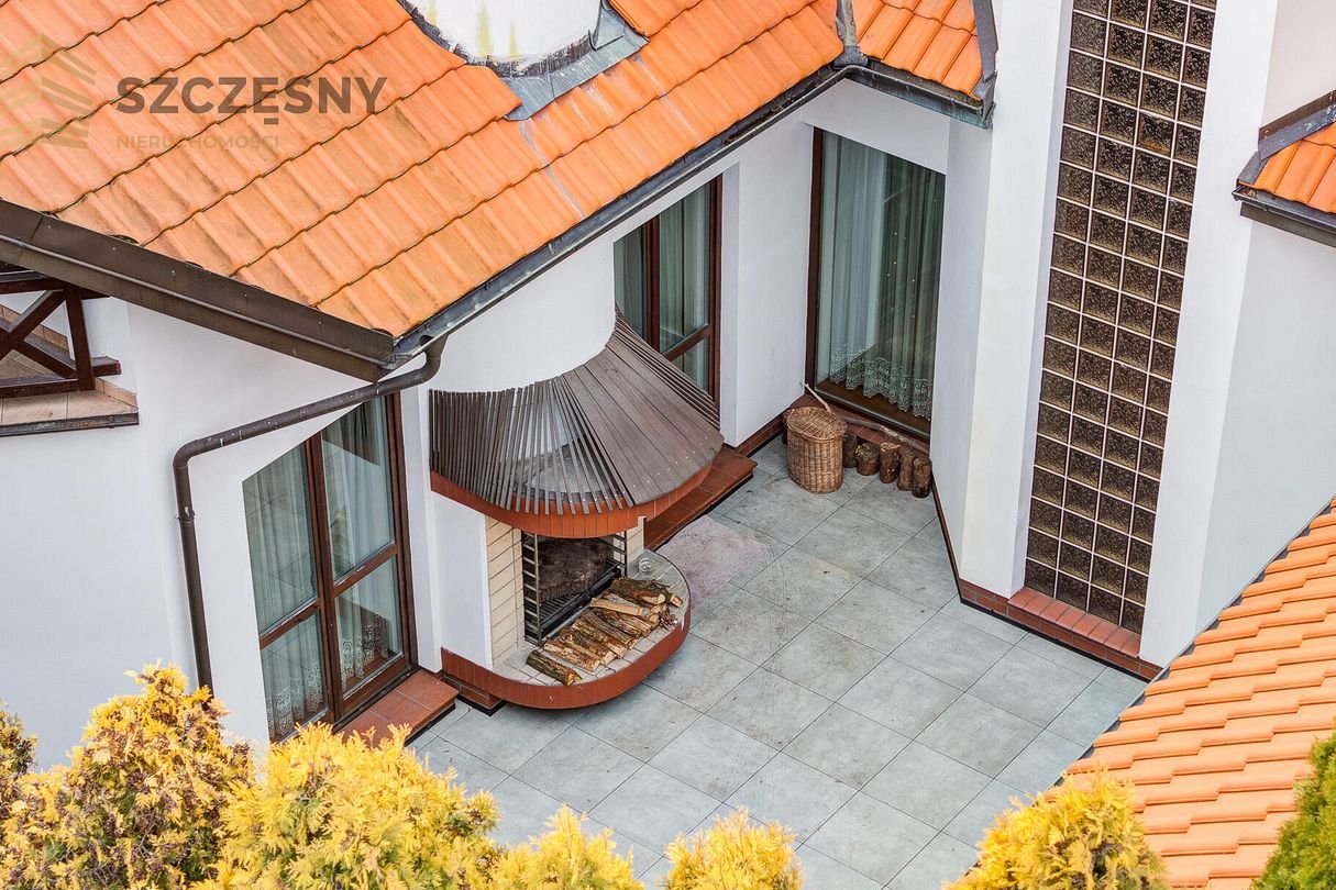 Piękny Dom w Kobyłce 187,20m2 działka 1482m2