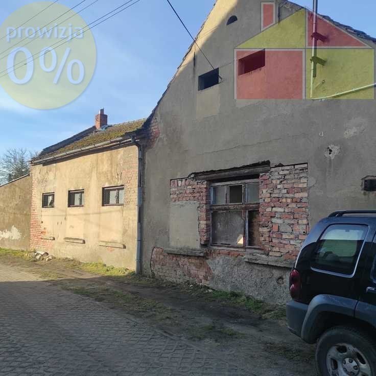 Budynek mieszkalny lub i/z funkcją użytkową