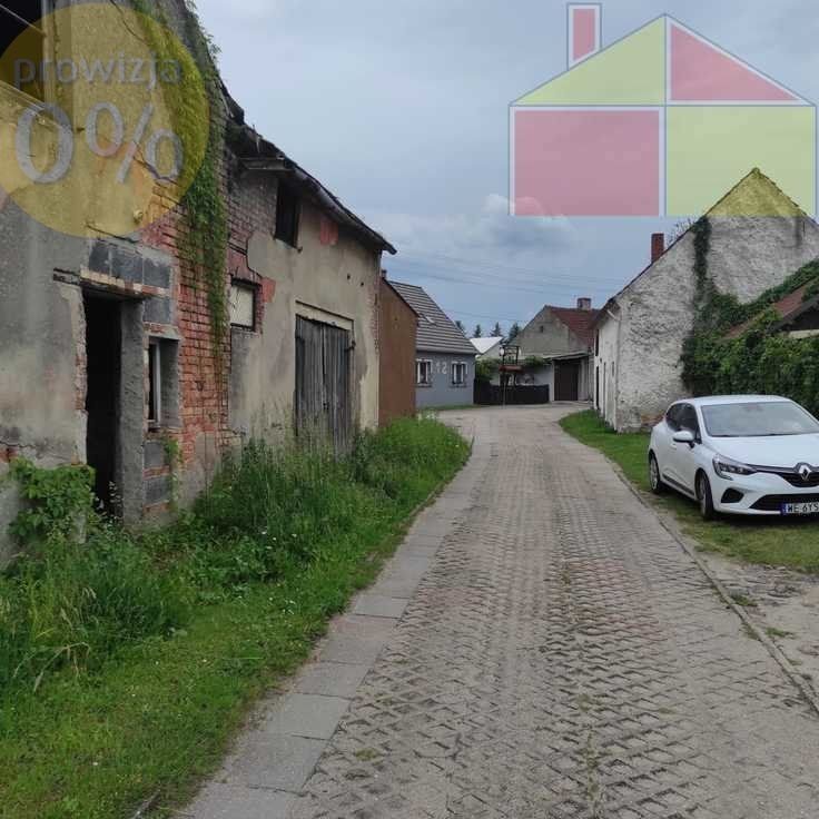 Budynek mieszkalny lub i/z funkcją użytkową