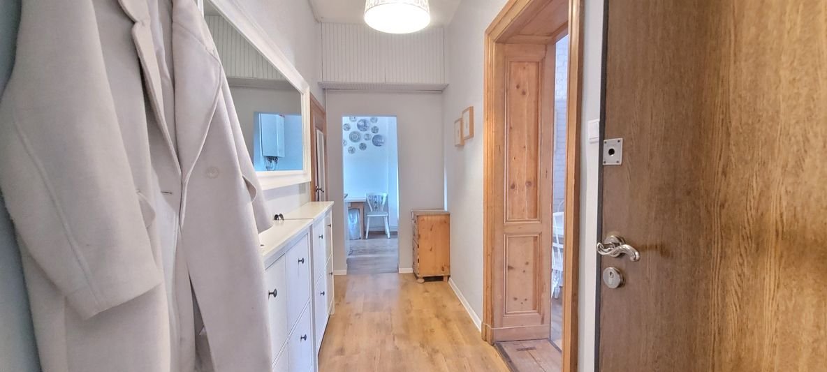 KLIMATYCZNE 2 pokojowe ścisłe Centrum, kamienica