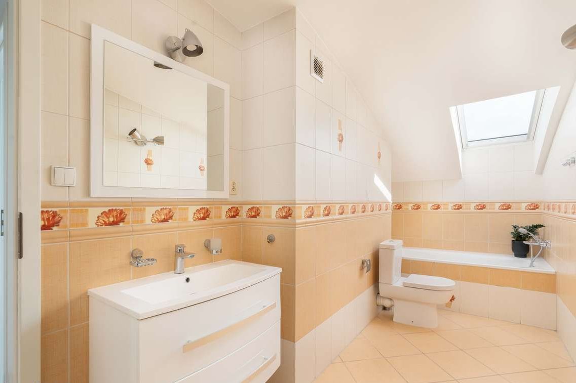 Przestronne mieszkanie dla dużej rodziny/Luboń