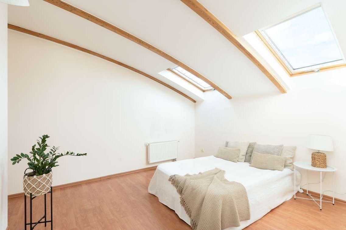 Przestronne mieszkanie dla dużej rodziny/Luboń