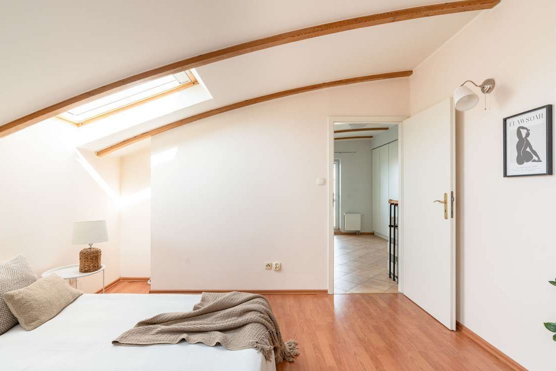 Przestronne mieszkanie dla dużej rodziny/Luboń