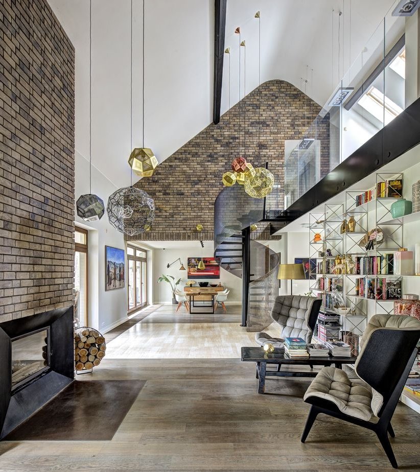 Willa o niepowtarzalnym charakterze w kameralnej Jazgarzewszczyźnie