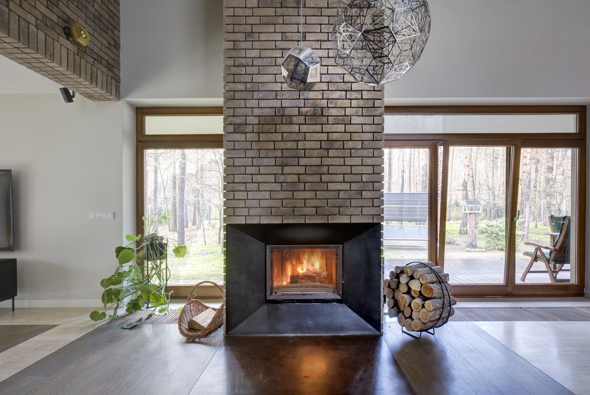 Willa o niepowtarzalnym charakterze w kameralnej Jazgarzewszczyźnie