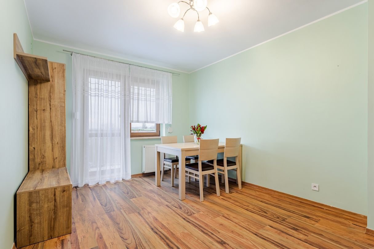 42 m²|2 pokoje| Balkon+Garderoba+Klimatyzacja |Strych gratis |Grunwald