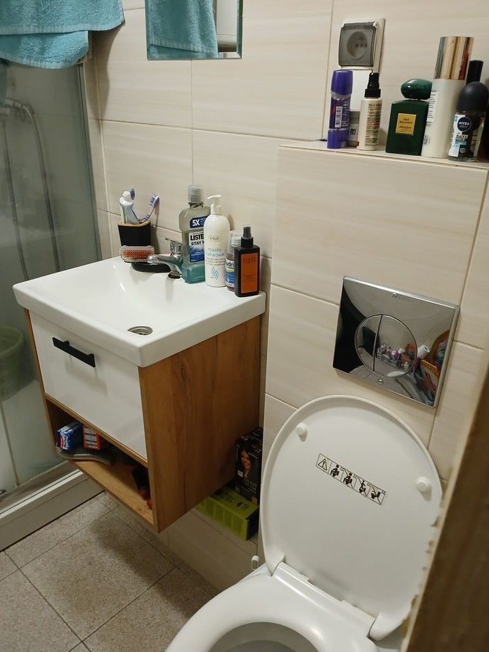 Sprzedam mieszkanie 3 pokojowe w Świnoujściu