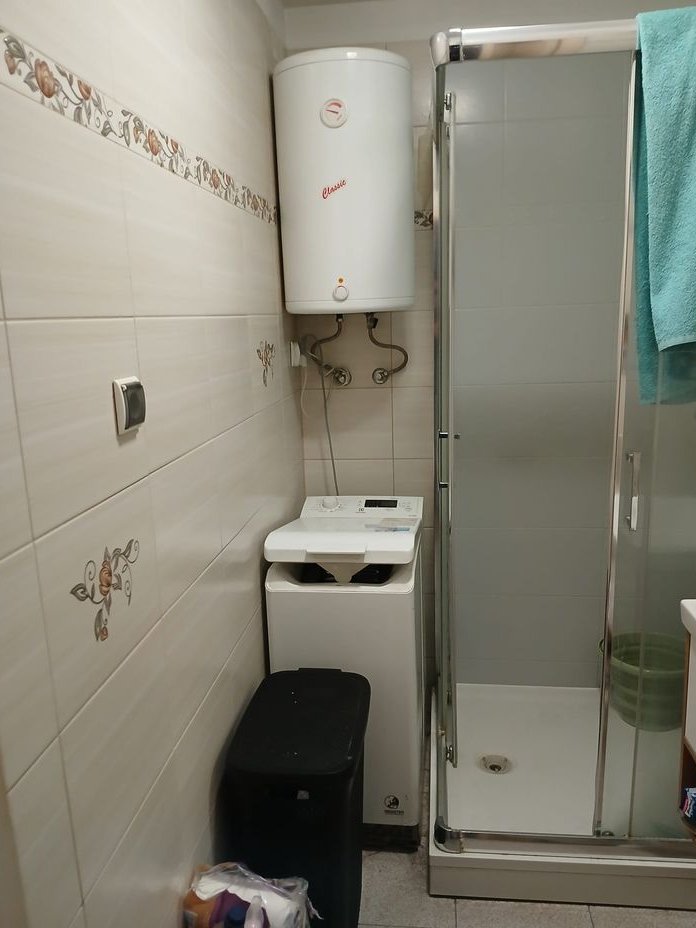 Sprzedam mieszkanie 3 pokojowe w Świnoujściu