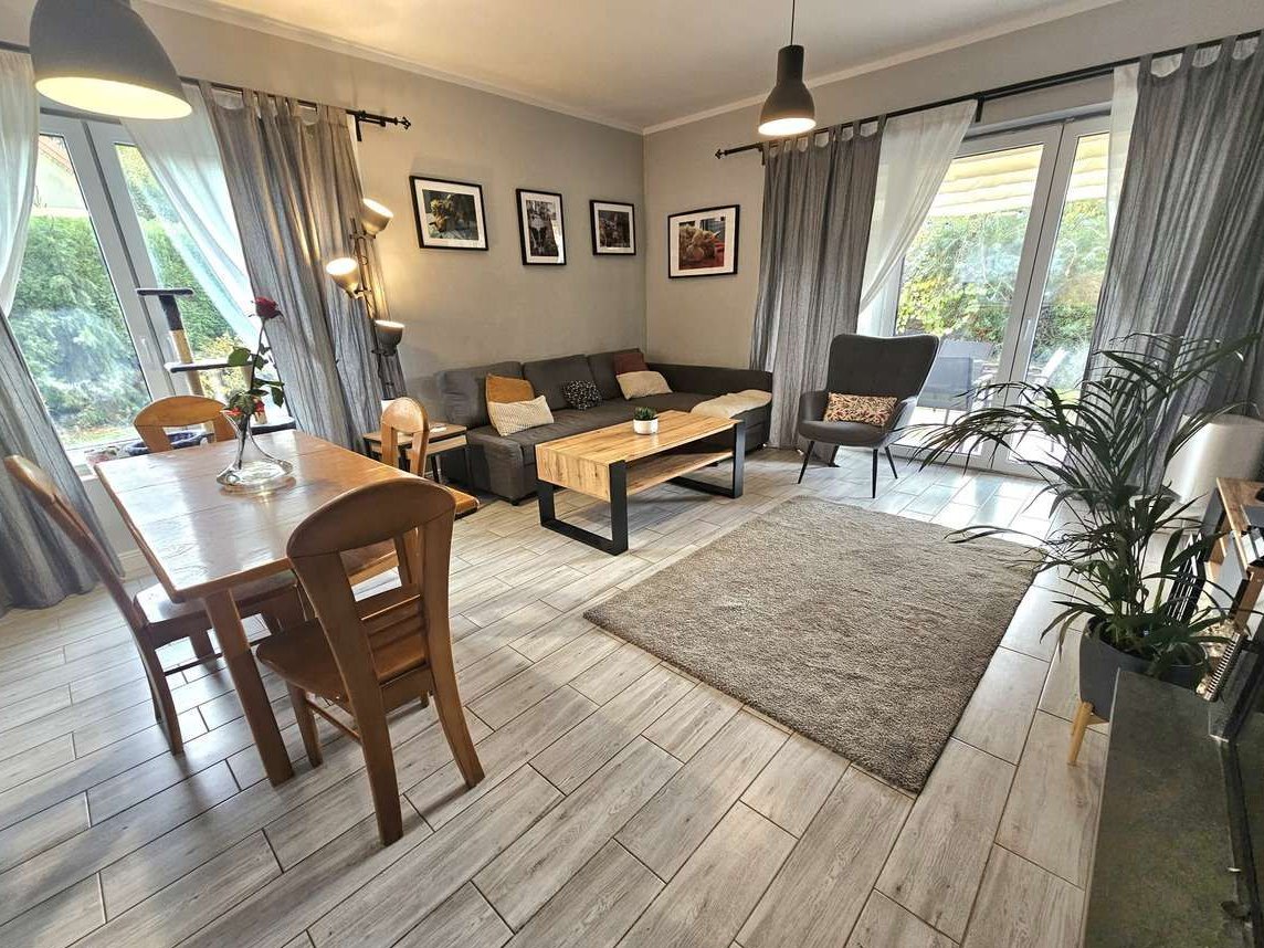 Dom, 167 m², Nowy Prażmów