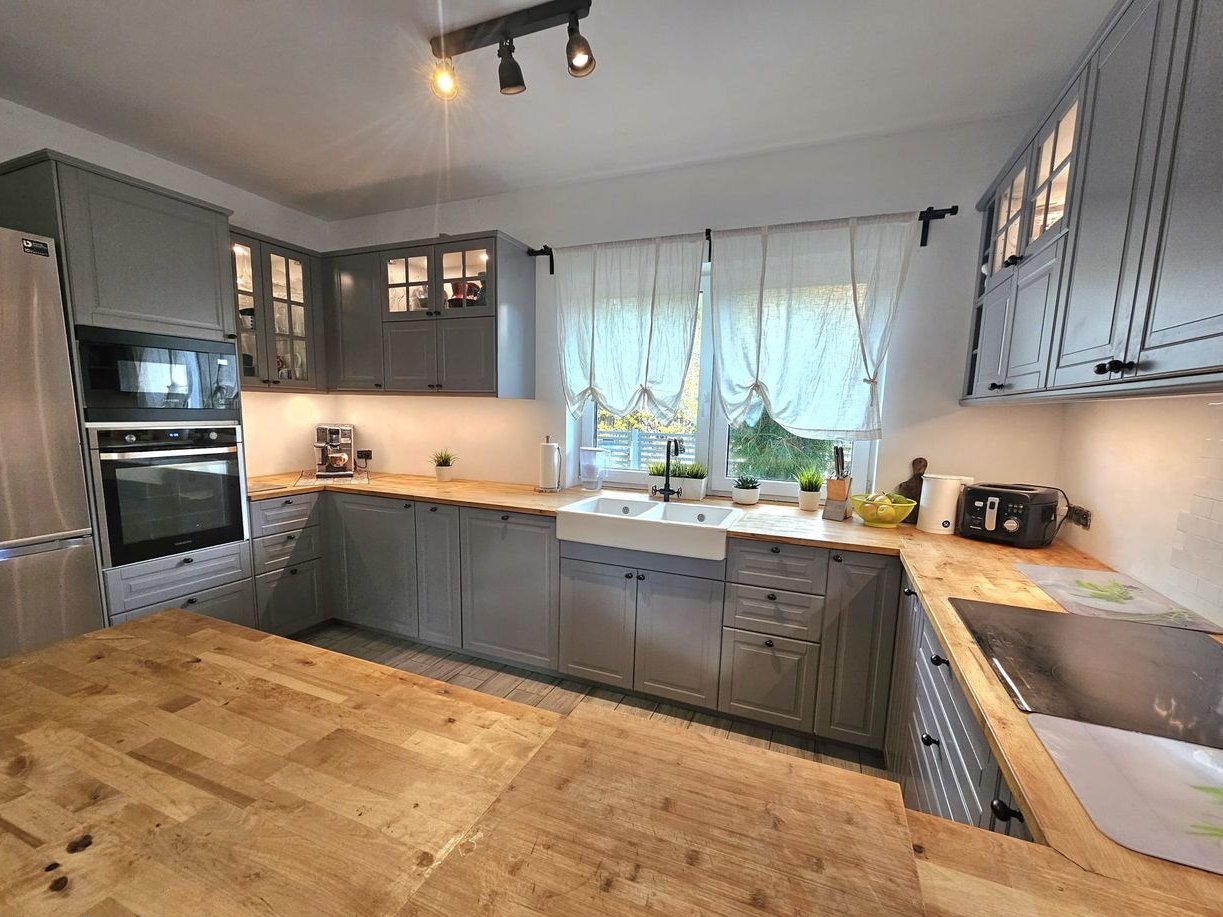 Dom, 167 m², Nowy Prażmów