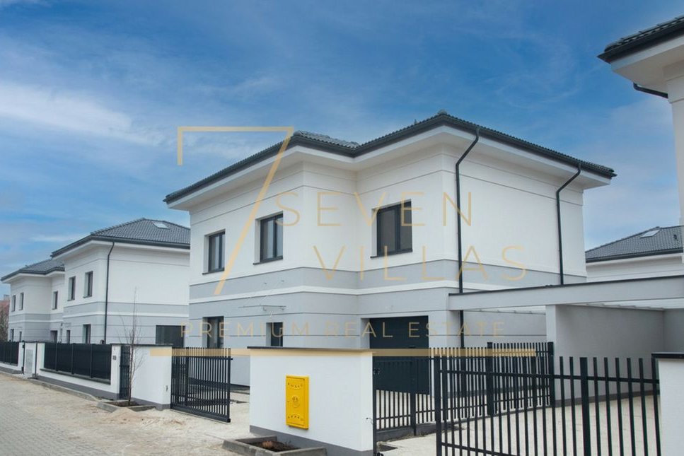 Michałowice - Elegancja i Funkcjonalność