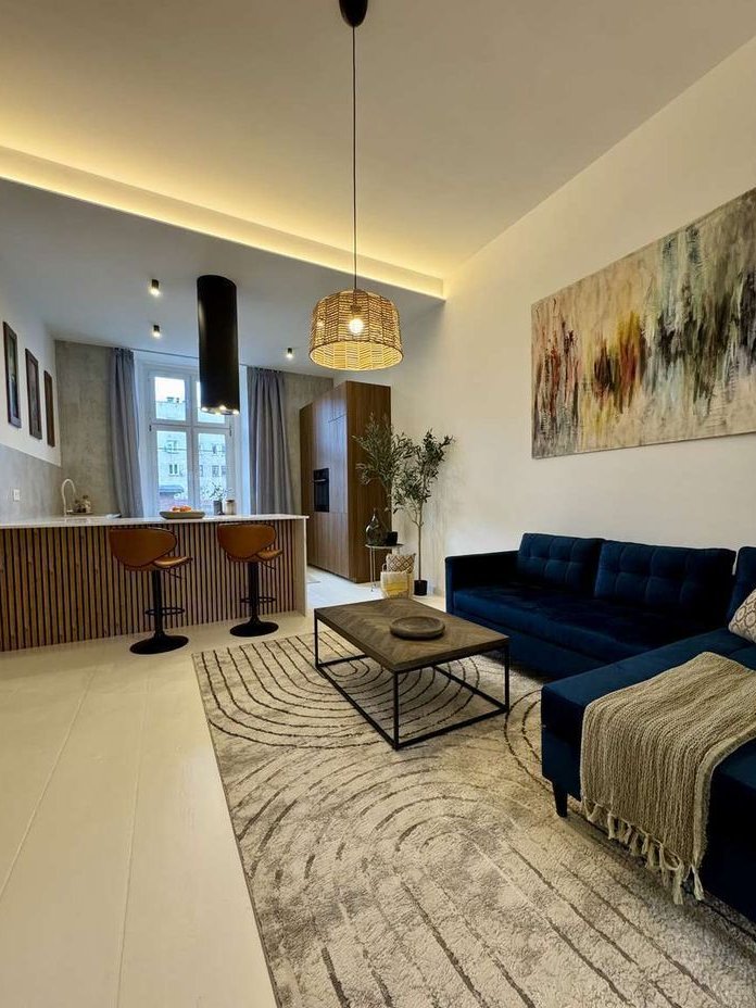 Niezwykłe mieszkanie na sprzedaż 72m2 pierwsze piętro!