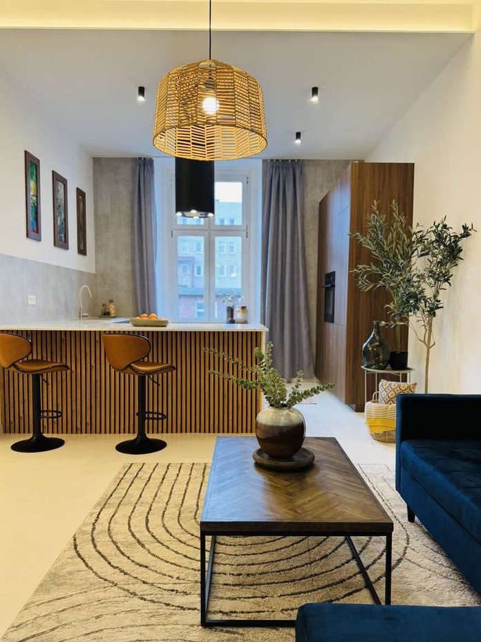 Niezwykłe mieszkanie na sprzedaż 72m2 pierwsze piętro!