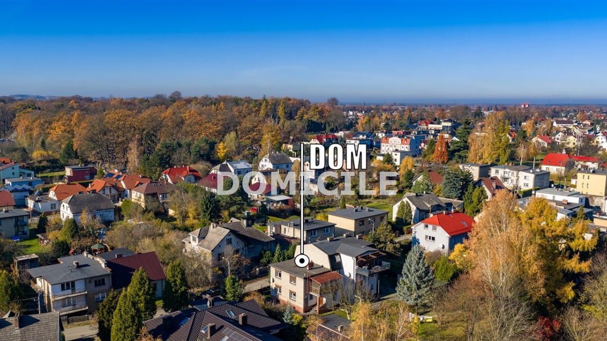 Przytulny Dom 95m² blisko parku Pszczyńskiego