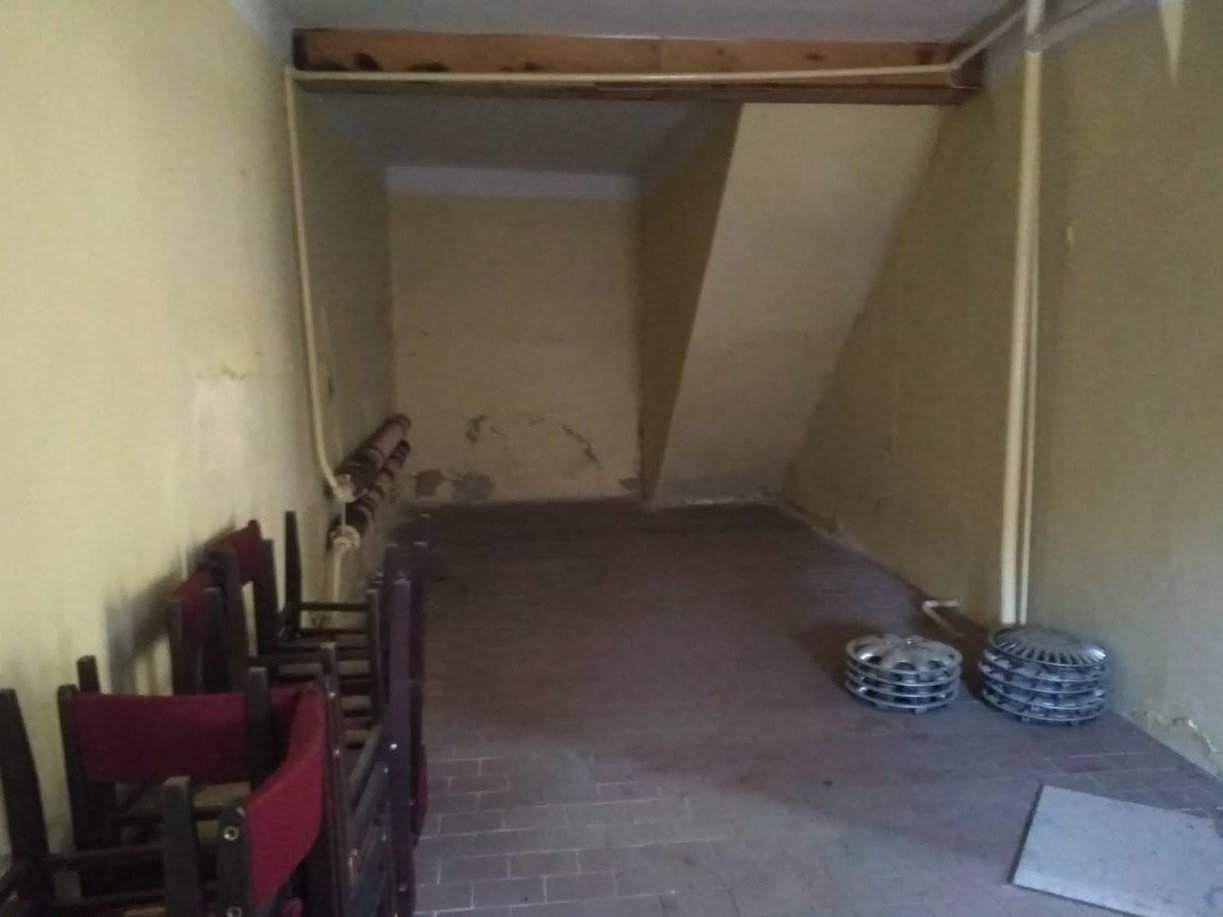 Dom mieszkalny z możliwościa usługowa