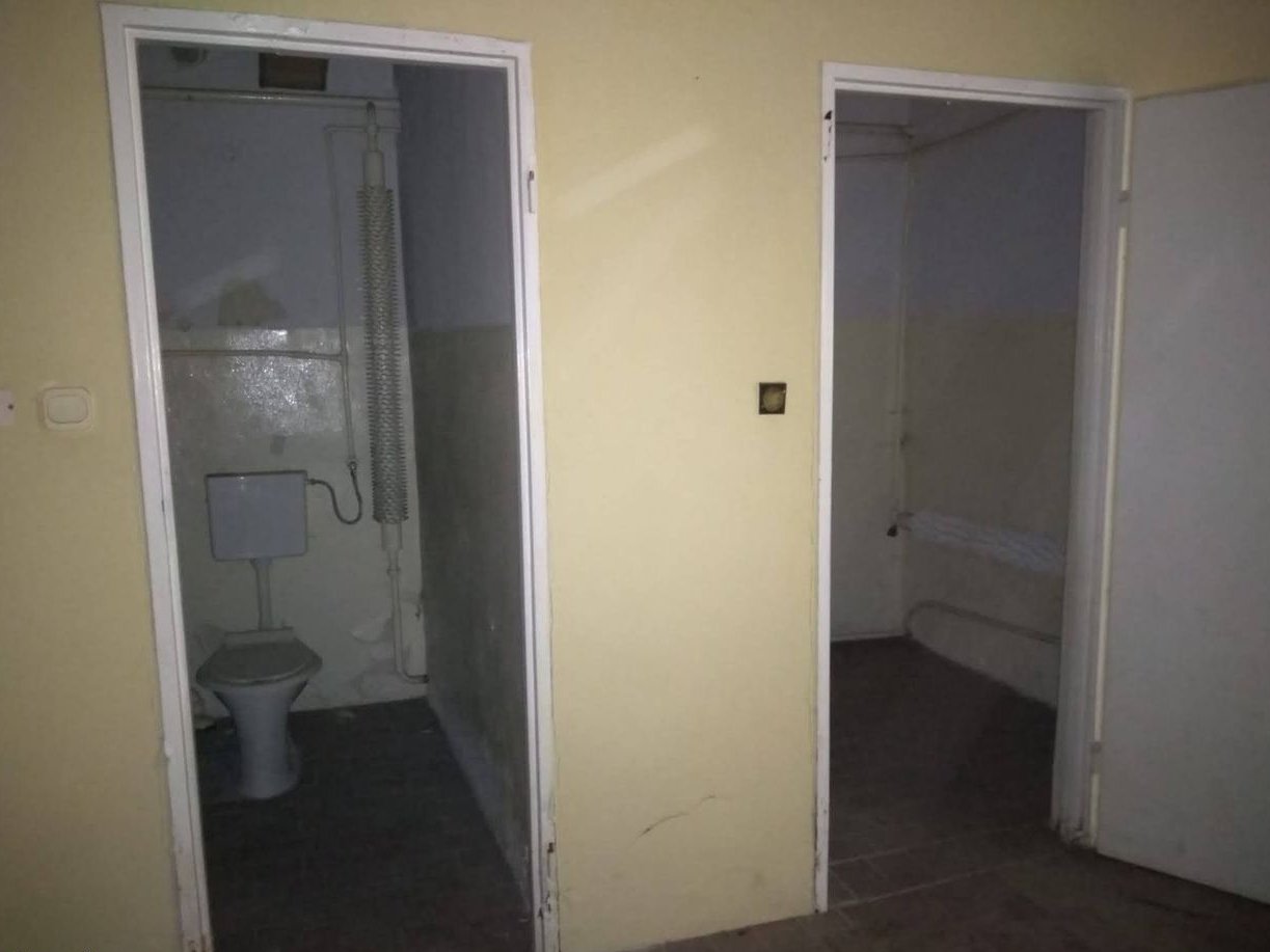 Dom mieszkalny z możliwościa usługowa