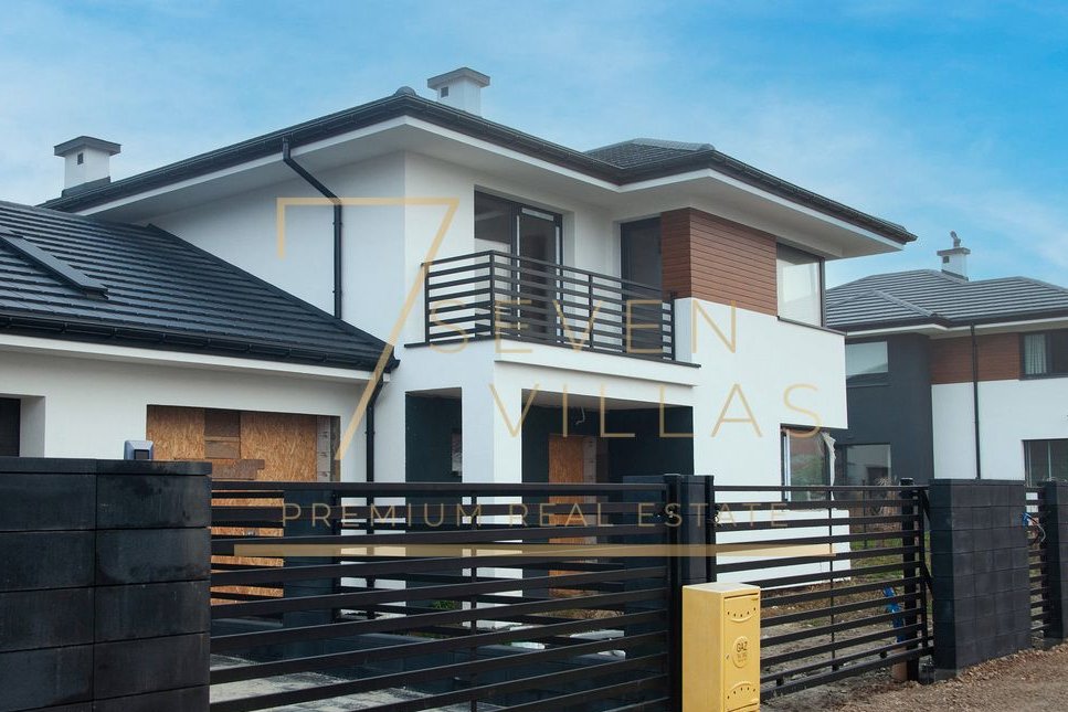 Bliźniak I Michałowice I Do aranżacji