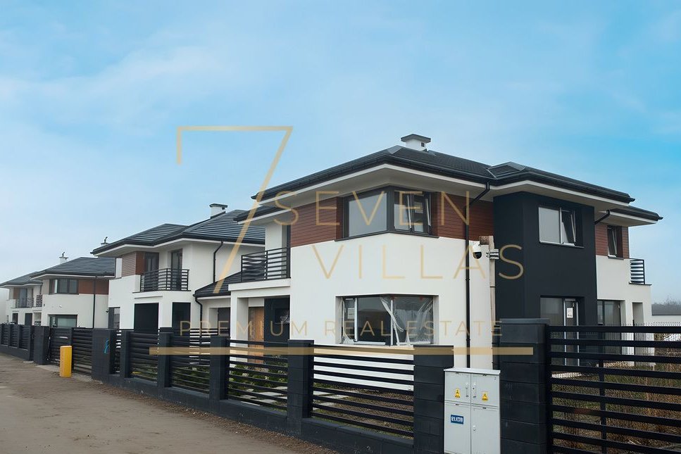 Bliźniak I Michałowice I Do aranżacji