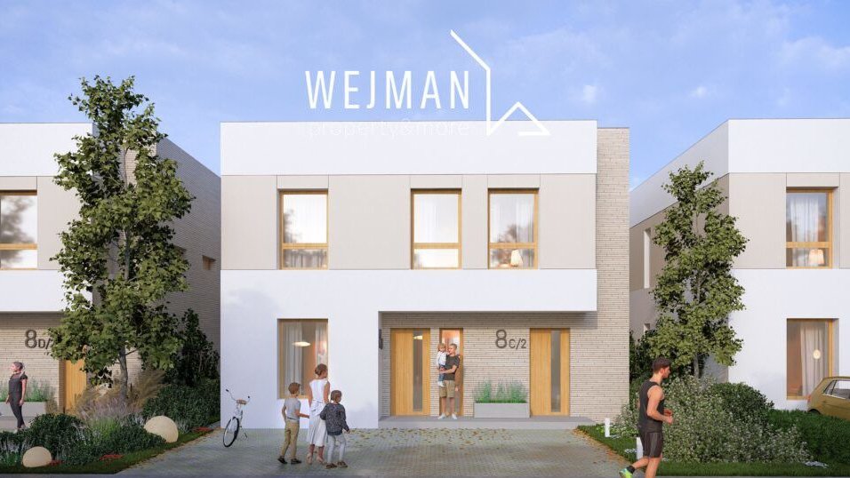 Mieszkania Osiedle pod Sosnami - Komfort i spokój