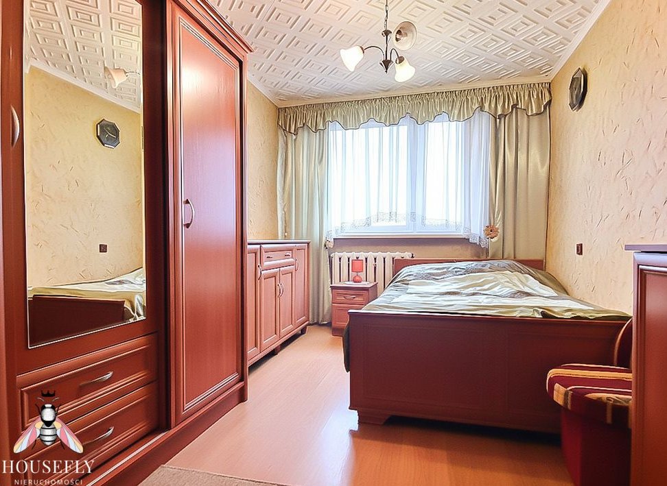 Mieszkanie Pęcław 53,5m2