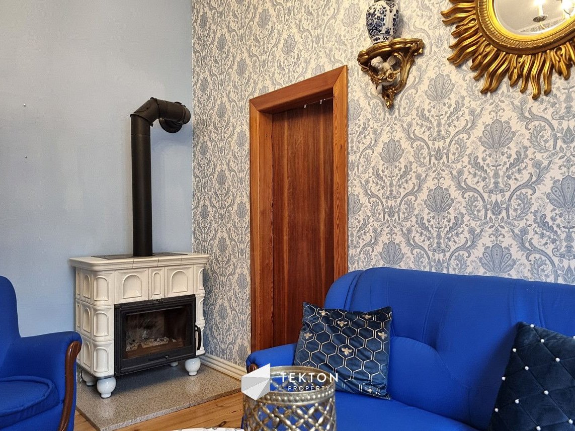 Słoneczne 3-pokojowe po remoncie, Śródmieście