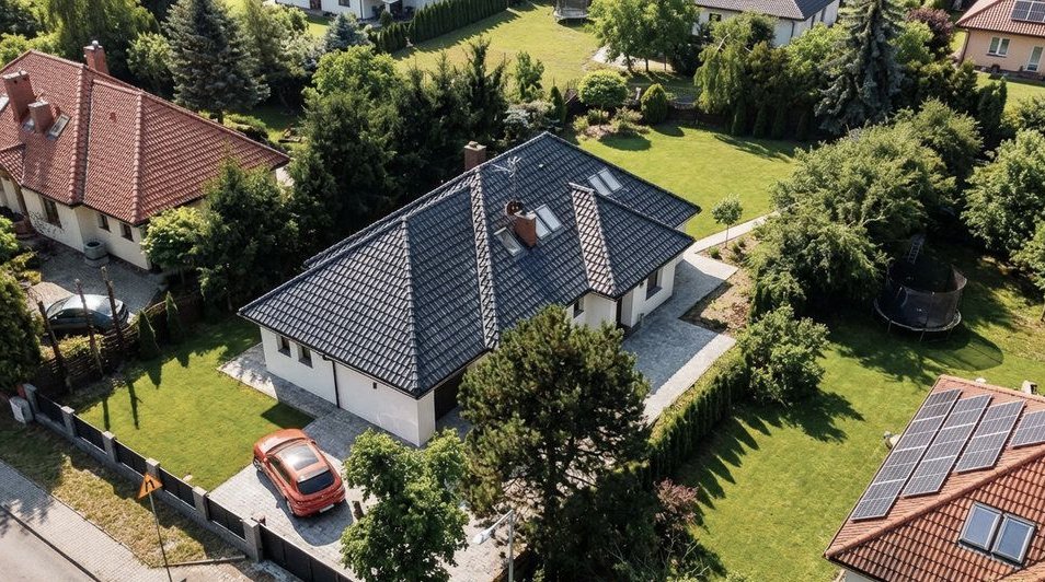 Dom wolnostojący | Cesarzowice