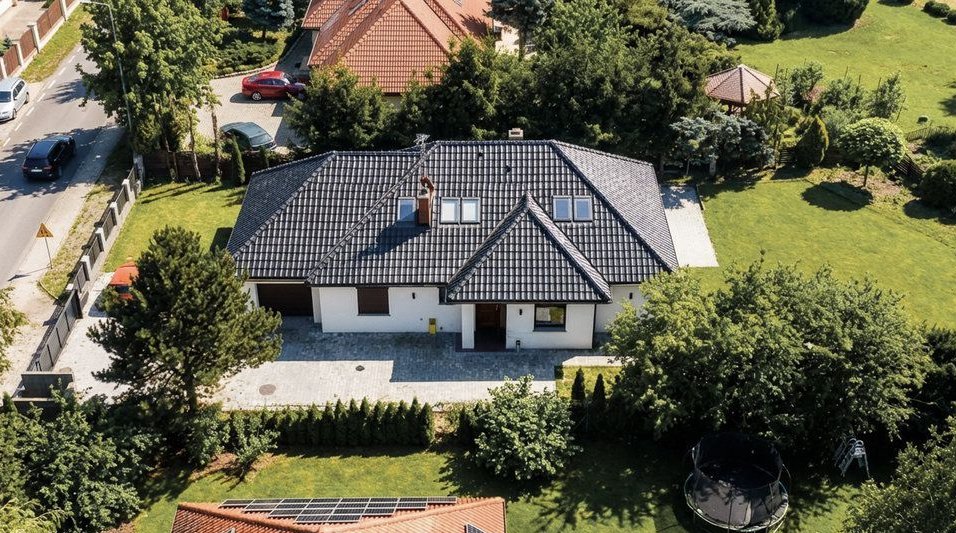 Dom wolnostojący | Cesarzowice