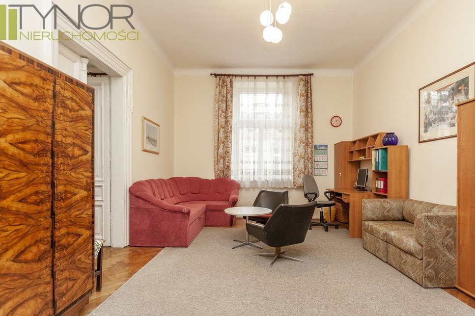 Stare Miasto Tarłowska Zwierzyniecka 103 m2