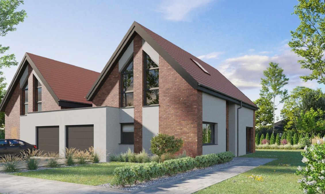 4-pokojowy dom 145m2 Bez Pośredników