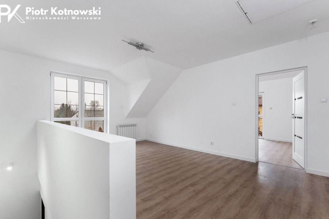 Kobyłka | 100 m2 | 4 Pokoje | Blisko Pkp