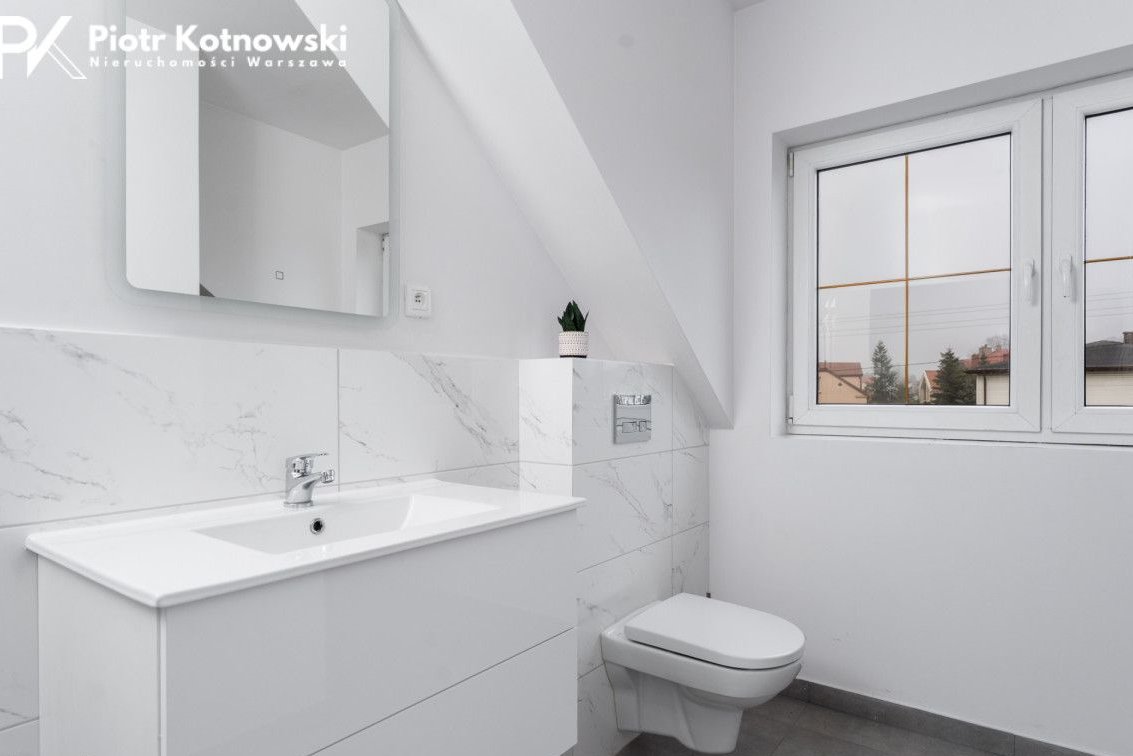 Kobyłka | 100 m2 | 4 Pokoje | Blisko Pkp
