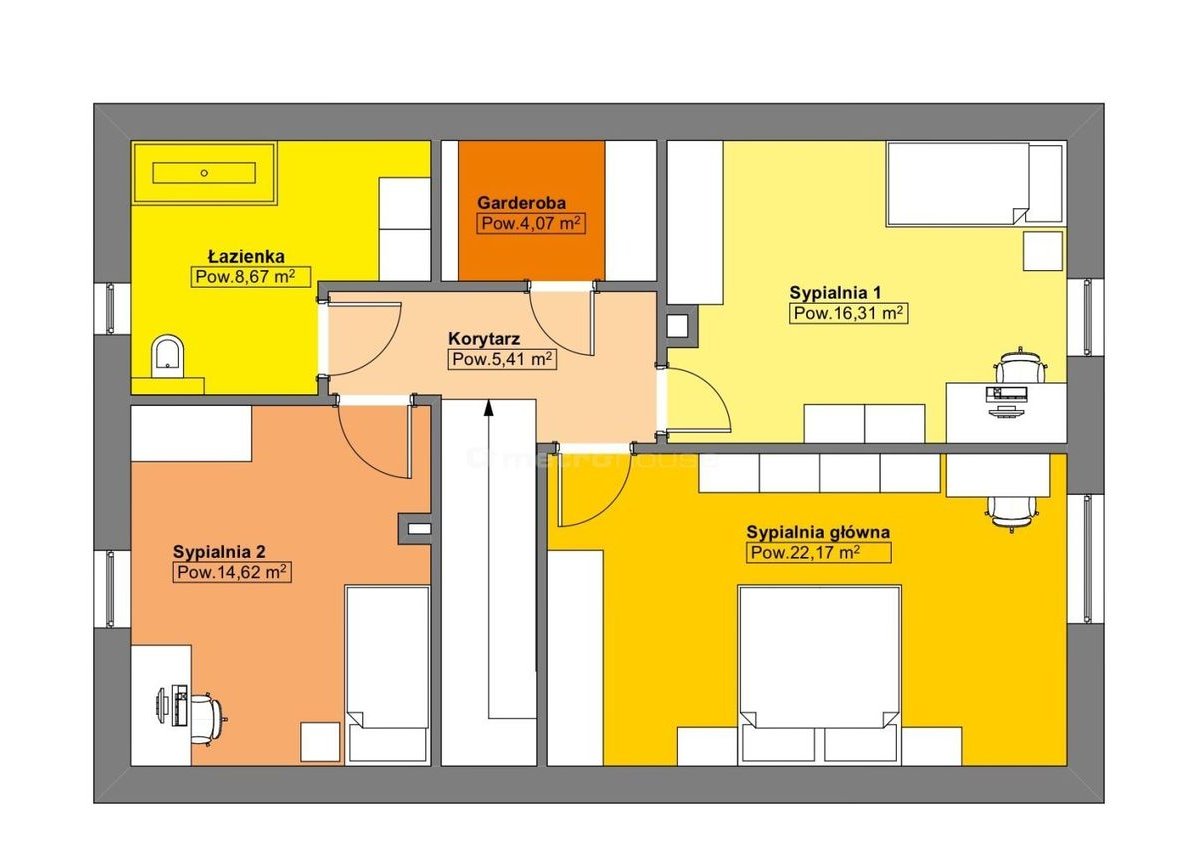 Dom PREMIUM z garażem, bez PCC!