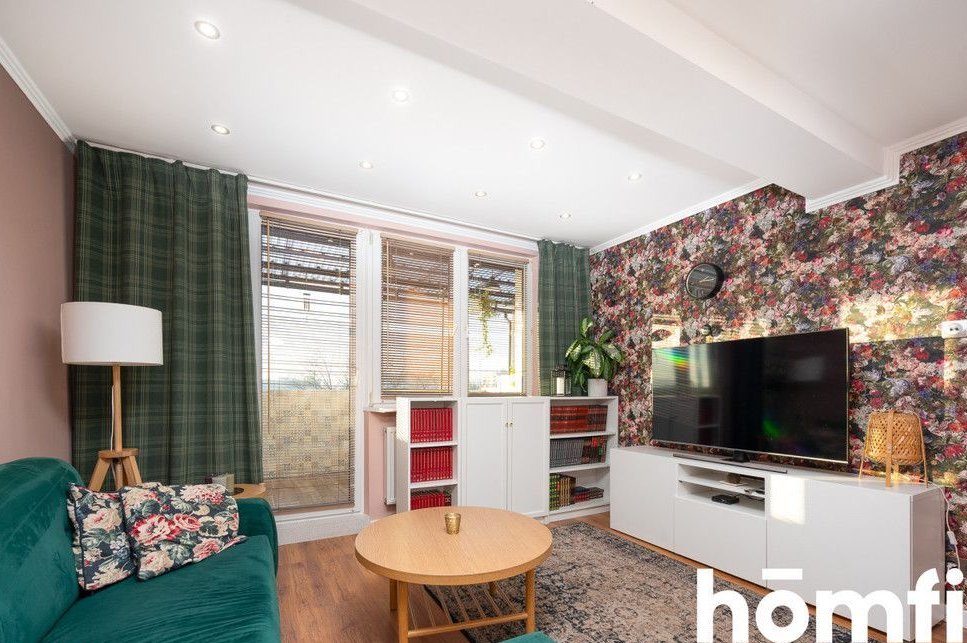 Mieszkanie ul. Francesco Nullo Kraków Grzegórzki