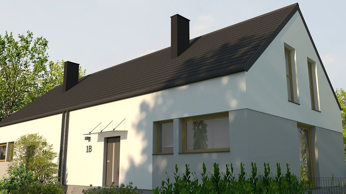 Bezpośrednio! Deweloperski! Ogród ponad 1000mkw!