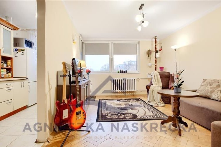 3 pokojowe mieszkanie ul. Bałtycka